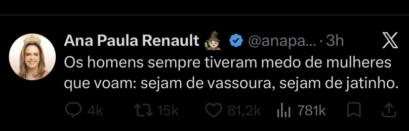 Maranhense 1️⃣3️⃣ tweet media