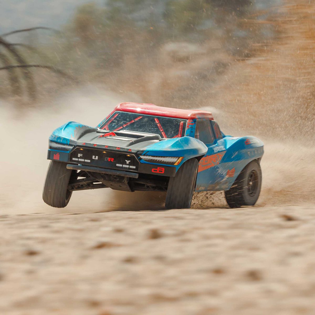 towerhobbies's tweet image. SCRATCH &amp;amp; DENT SUPER SAVER CLUB MEMBERS !

Score the ARRMA 1/10 FURY 223S DSC 2WD RTR Brushless Short Course Truck (Blue) for just $189.99 

💥Grab yours before they’re gone! 🏁

towerhobbies.cc/ARA3521T1SND

#ARRMA #RCTruck #ShortCourse #RCDeals #ScratchAndDent #RCSale
