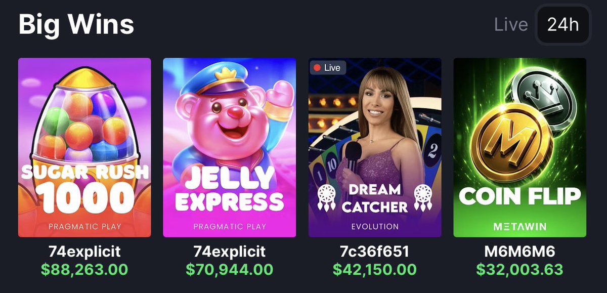 METAWIN.COM tweet media