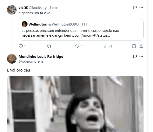 Wellington tweet media