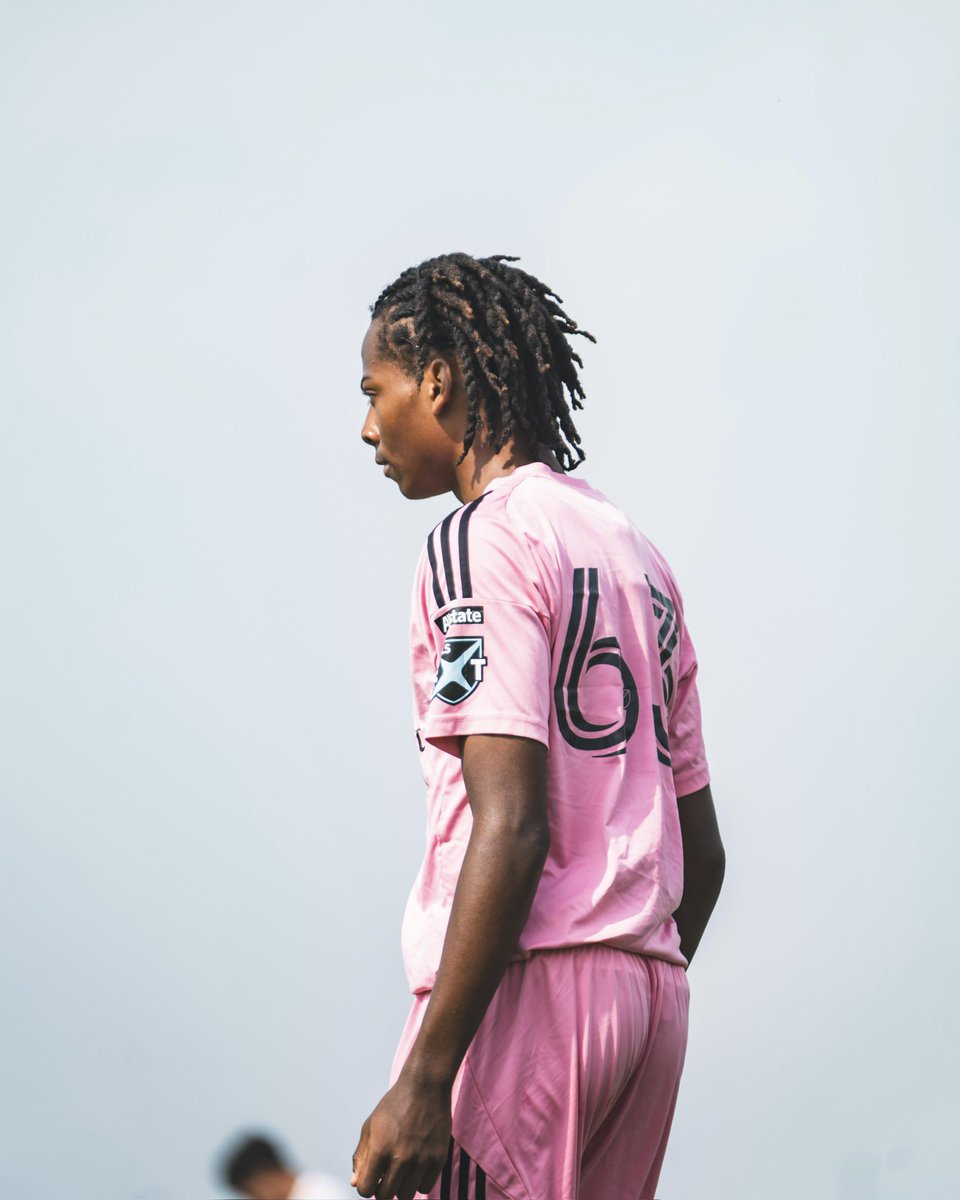 Inter Miami CF Academy tweet media