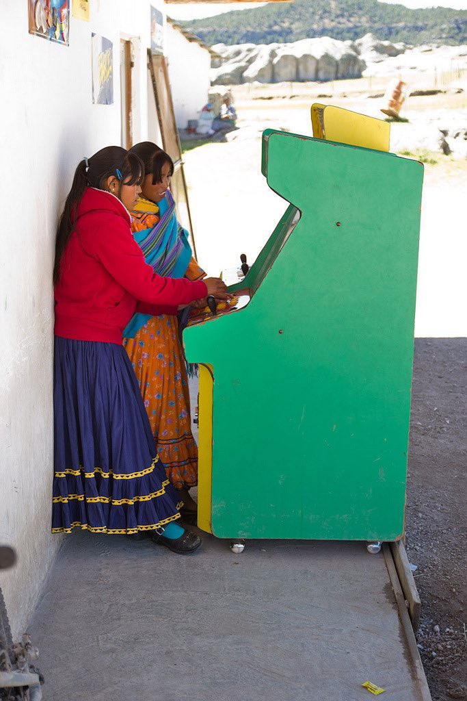 Mark Farina tweet media