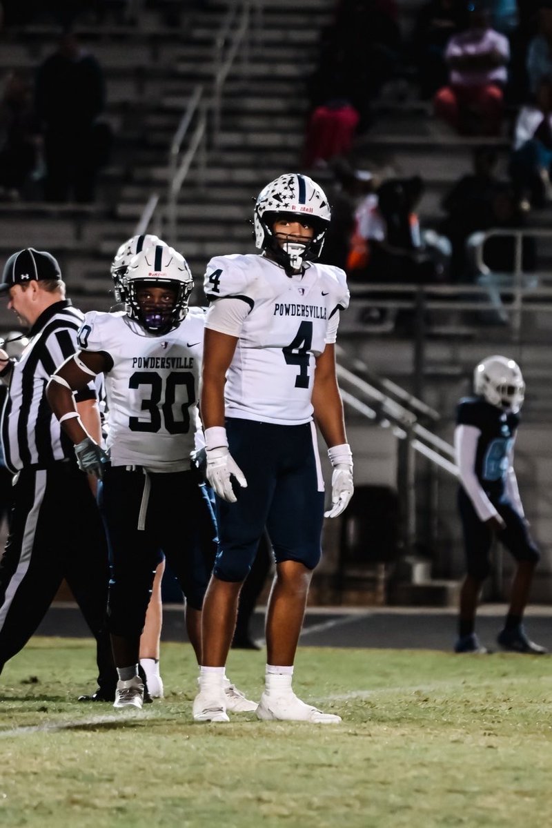 Jaydon McGrier tweet media