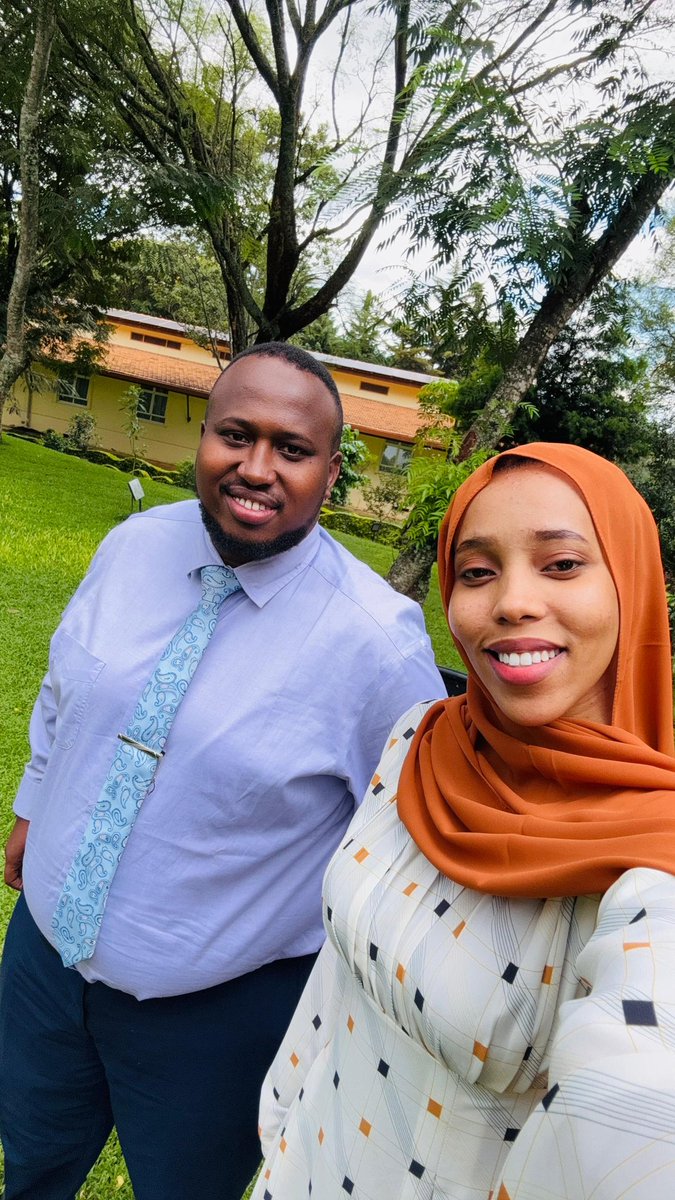 Abdullahi Mohamed Abdi tweet media