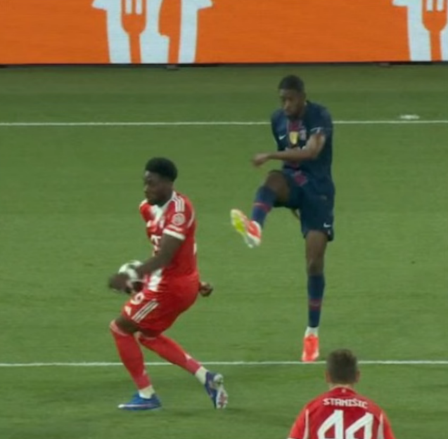 Kanał Sportowy tweet media