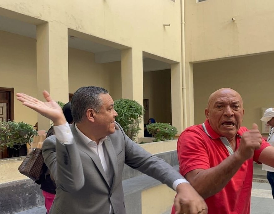 Esta imagen merece el premio Hasselblad a la mejor fotografía simbólica del sistema de justicia de República Dominicana