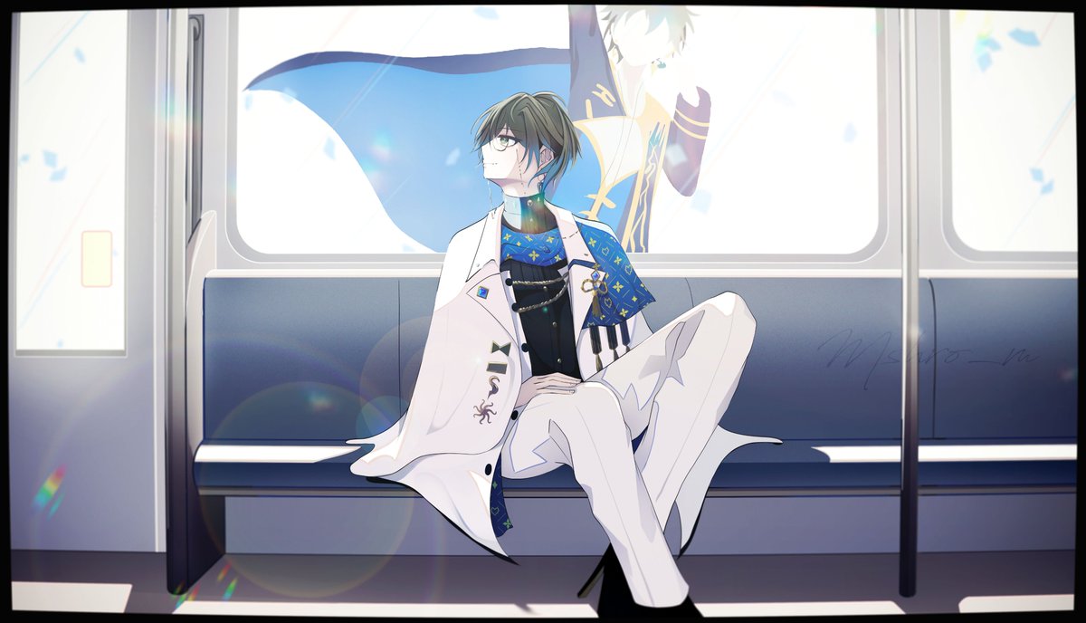 mshro.m | マッシュルーム SUPER BUSYY tweet media