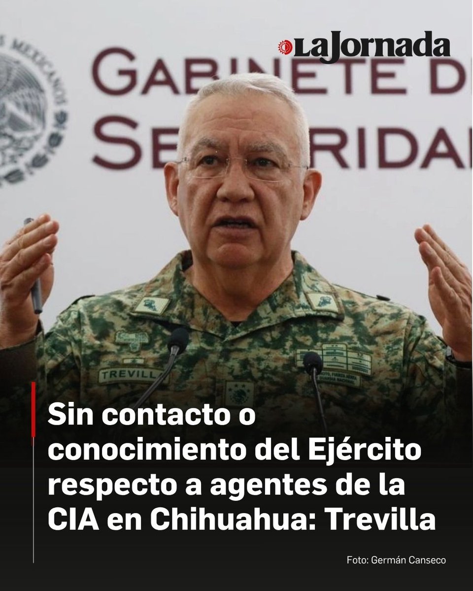 La Jornada tweet media