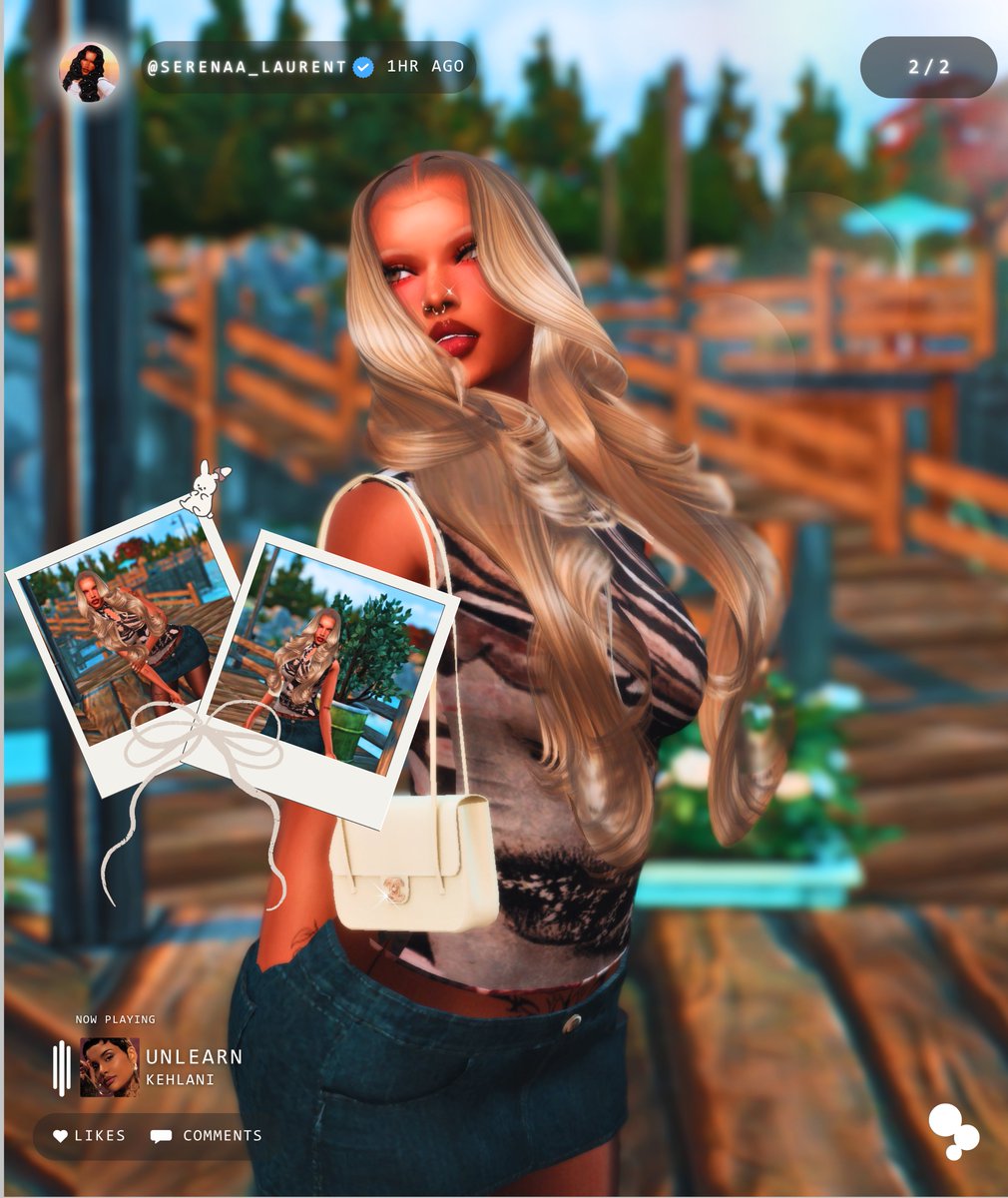 𝕾𝖊𝖗𝖊𝖓𝖆 tweet media