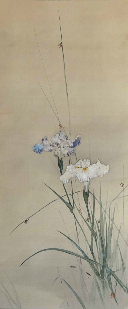 Masterpieces of Japan tweet media