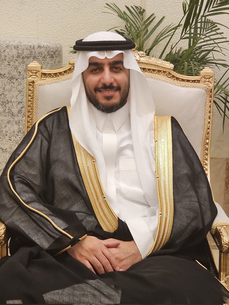 al_jassir's tweet photo. نبارك لأبنتنا / رنا  بنت عمر بن عبدالرحمن بن عبدالعزيز الجاسر بمناسبة زواجها على  أنس بن محمد بن عبدالرحمن الفايز    ، مع تمنياتنا لهم بالتوفيق https://t.co/VKsSWrDJ0V