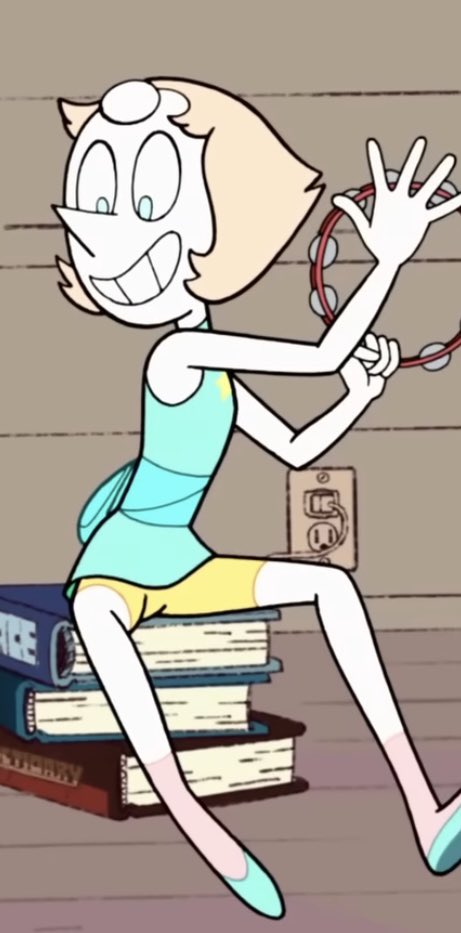 insane pearl stealer ☆ (pearl’s #1 fan) tweet media