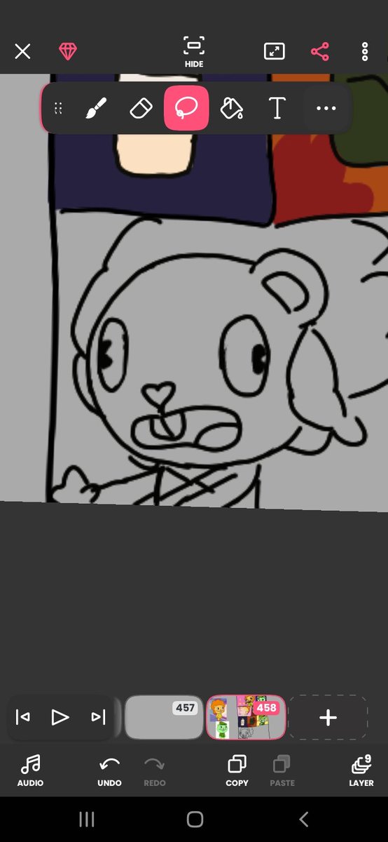 《♡Nugget♡》 tweet media