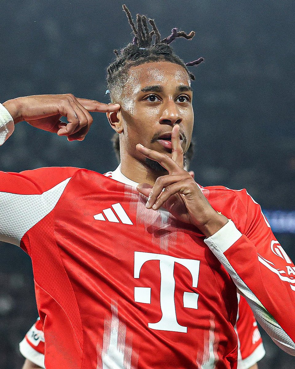 uwimaclarisse's tweet image. HT #UCL 

PSG 3-2 Bayern Munich 

Ni iyihe uha amahirwe gutsinda umukino? 

#Football