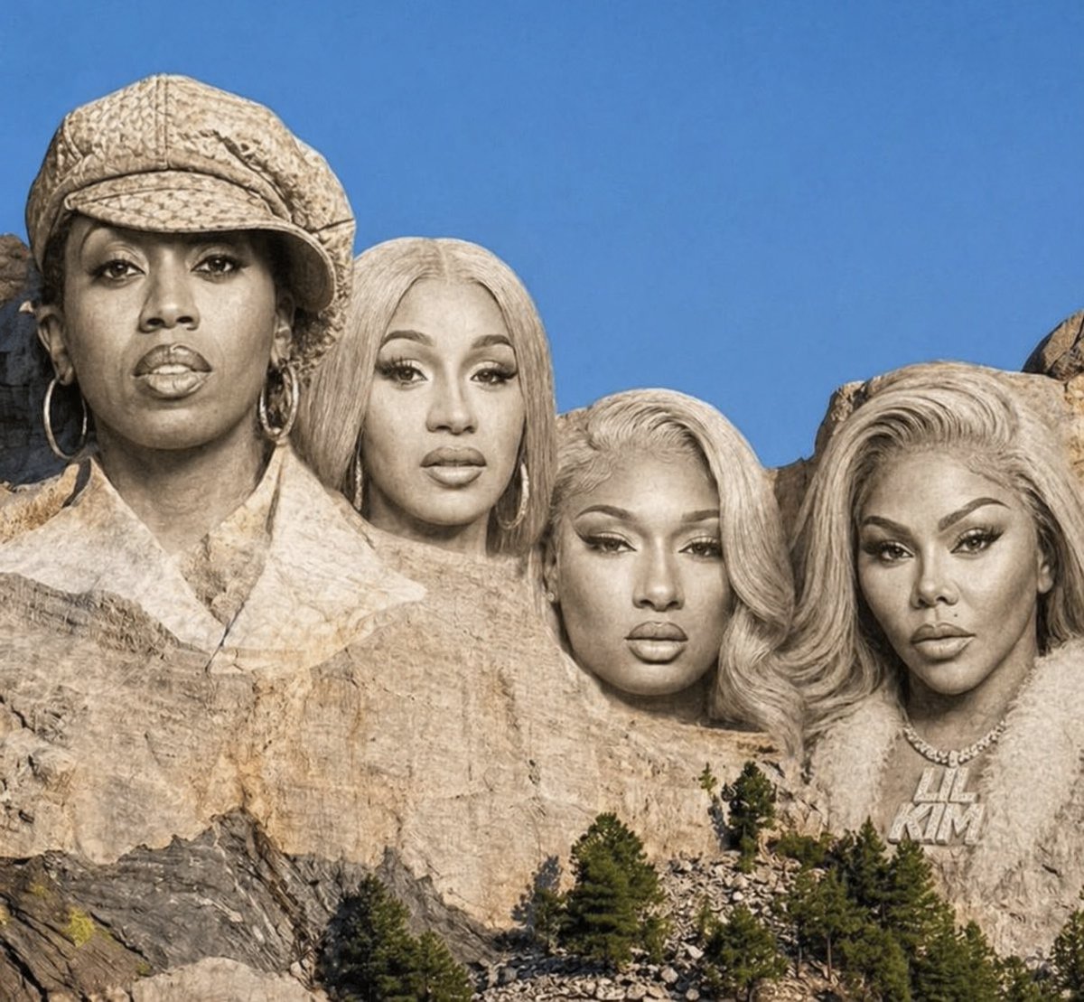 £MINAJ🇯🇲🇺🇲 tweet media