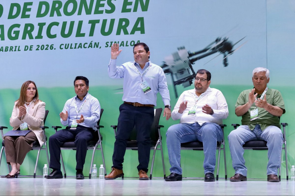 Caades Sinaloa, A.C. tweet media