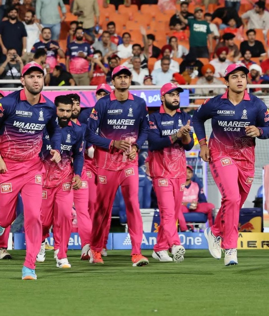 Vaibhav Sooryavanshi tweet media