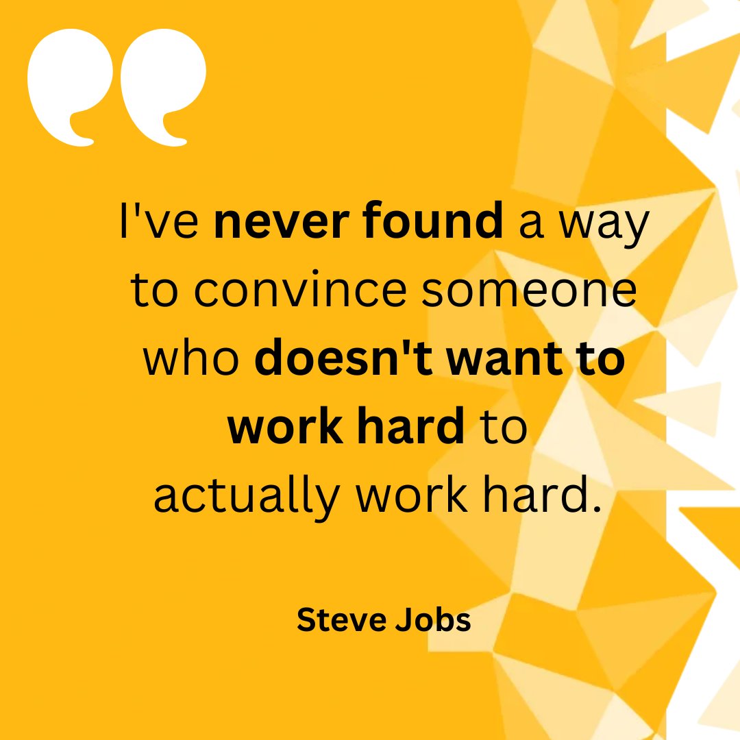 SastaviKintsugi's tweet image. Numerous studies confirm what we all already see: there is a chronic lack of real engagement at work.
Shouldn’t that be a space where we find meaning, not just an obligation to pay the bills? 
The inner motivation is everything
#work #meaning #engagement 
human-kintsugi.com