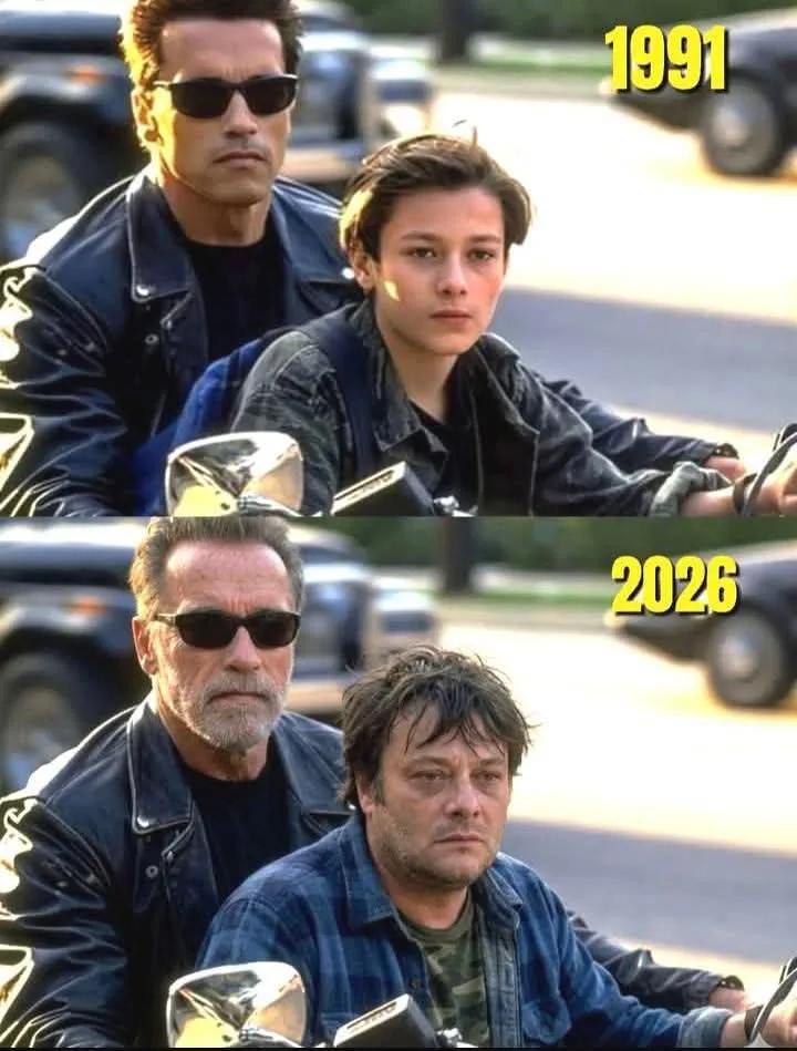 The Best tweet media