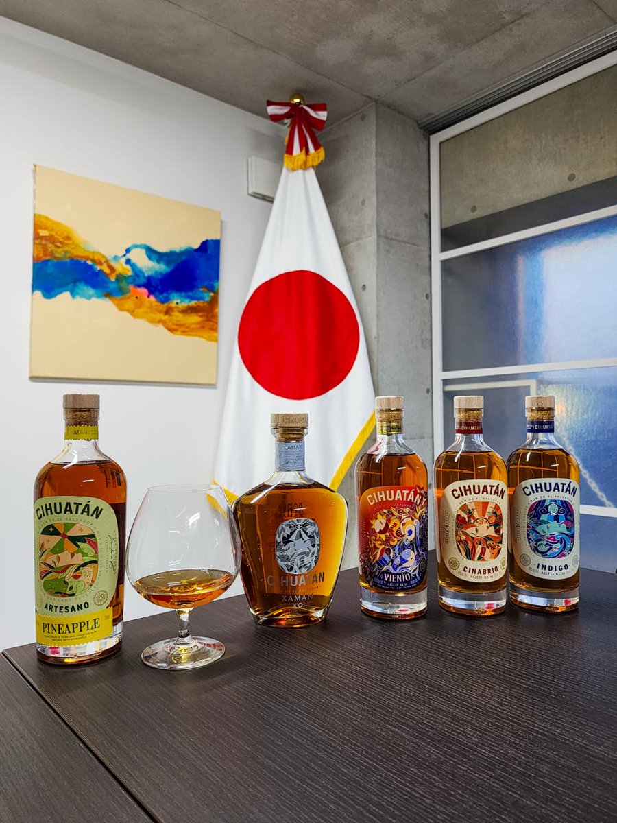 Embajadas y Consulados de El Salvador en Asia tweet media