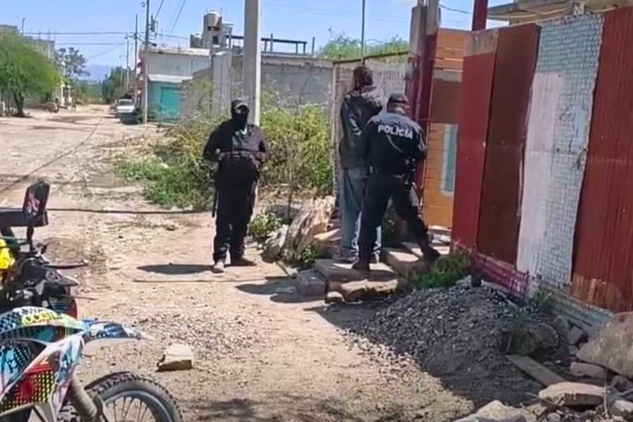 Periodico Xelhua tweet media