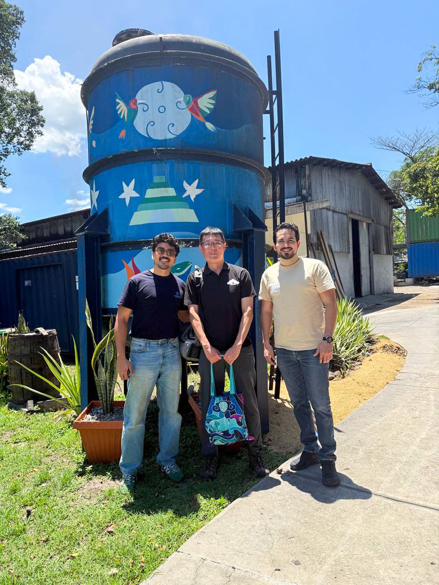Embajadas y Consulados de El Salvador en Asia tweet media
