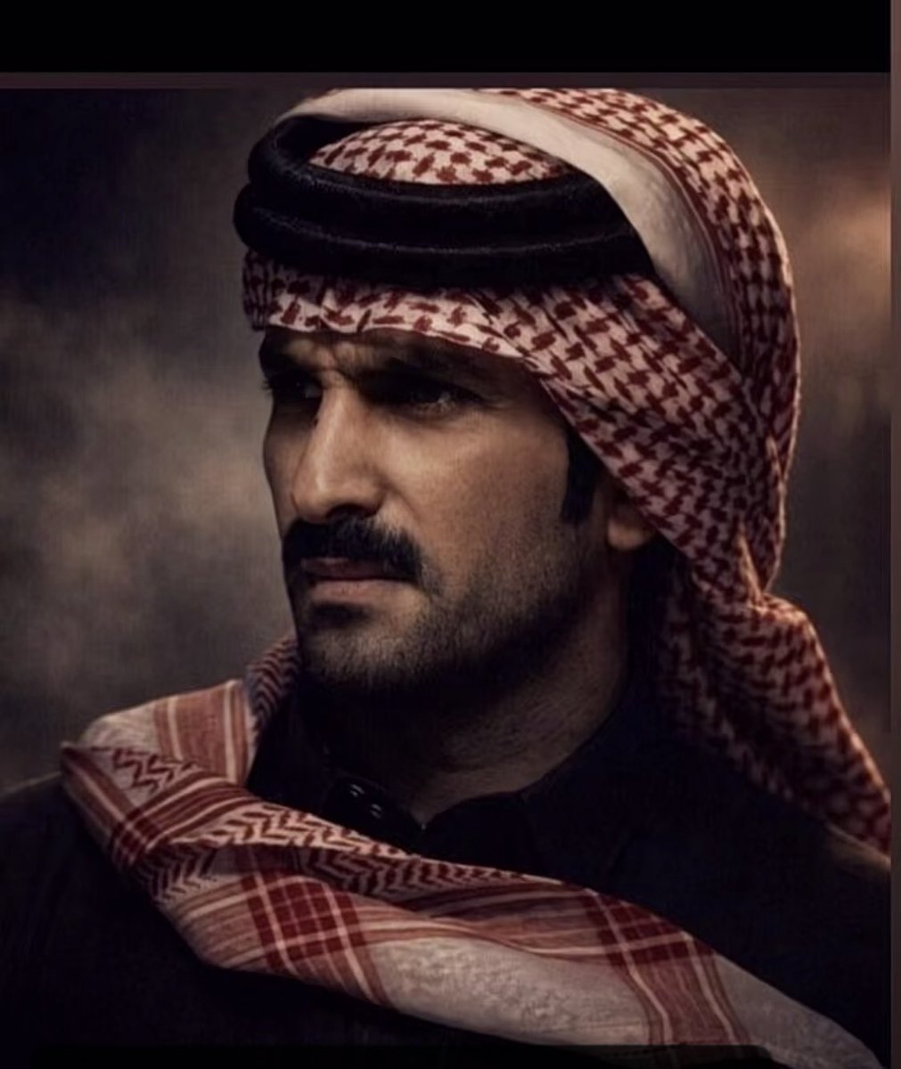 محمد بن مطلق الهاجري tweet media