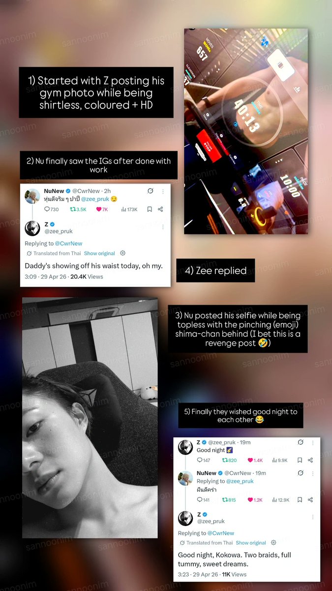 𝑆𝑎𝑏𝑏𝑦 ♡ tweet media