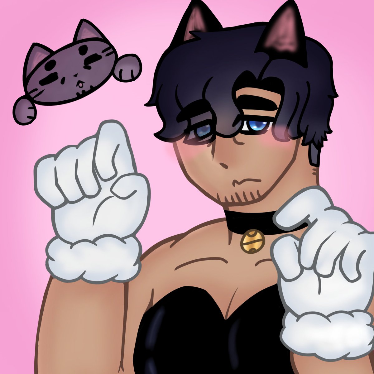 Kazuzu🍏🩺🕊 tweet media