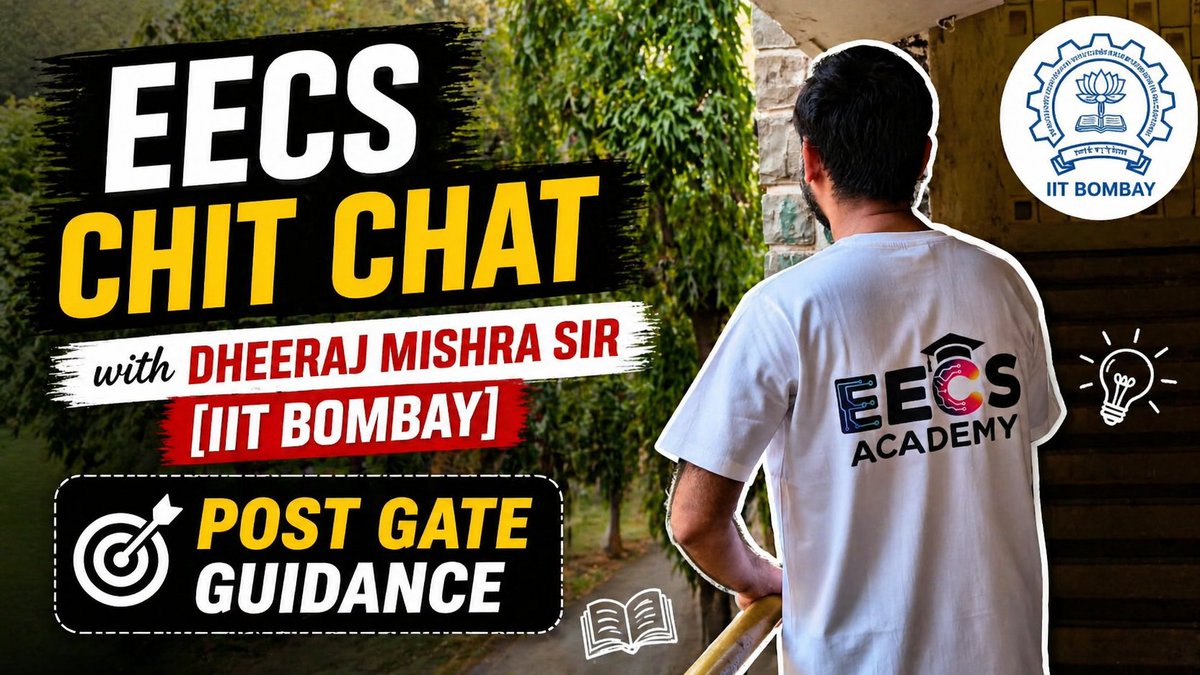 EECS Academy tweet media