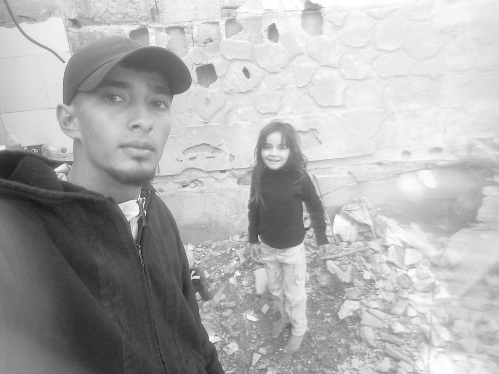 Rami Gaza tweet media