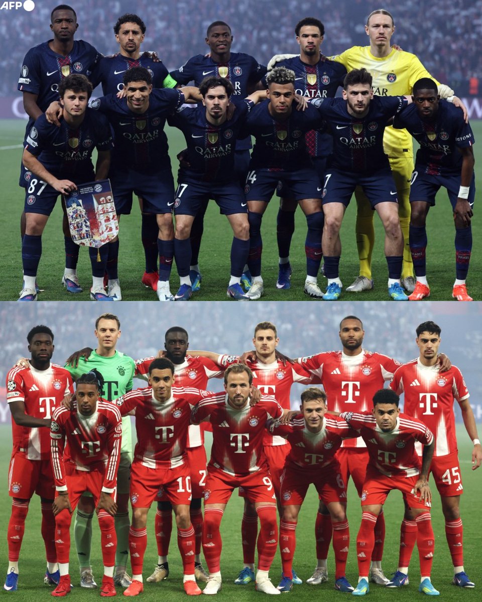 Invictos tweet media