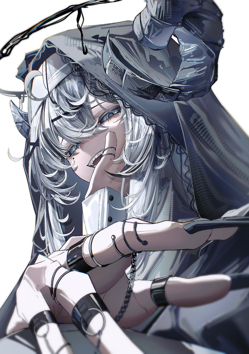 aiaiai_1133's tweet image. #OC