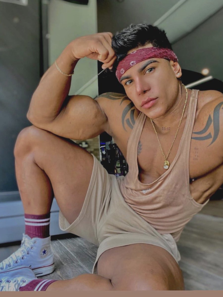 Oscar Alonso tweet media