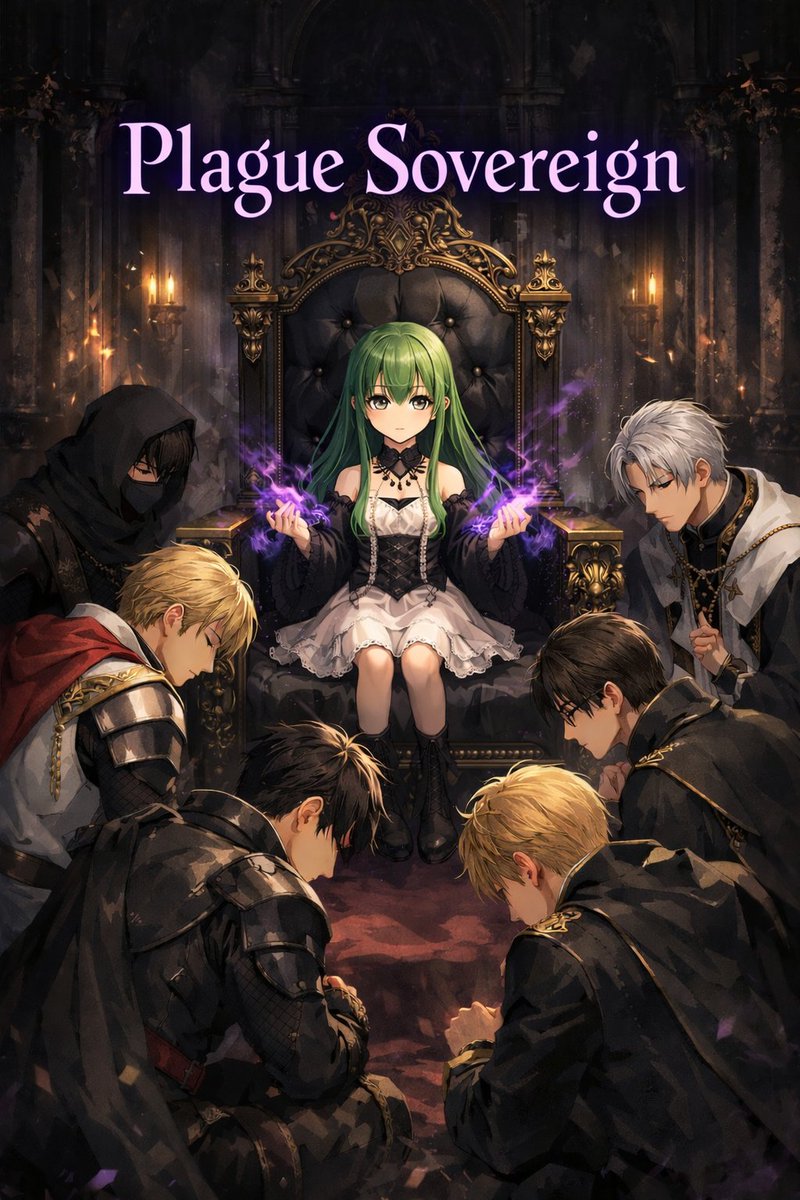 livkaybooks's tweet image. New chapter released on Royal Road!

Chapter 4: Apparently, the Men Have Started Working
Three handsome men begin life at the orphanage.

Meanwhile, new powers begin moving in the shadows.
Read here: royalroad.com/fiction/163409…

#RoyalRoad #WebNovel #Fantasy #LightNovel