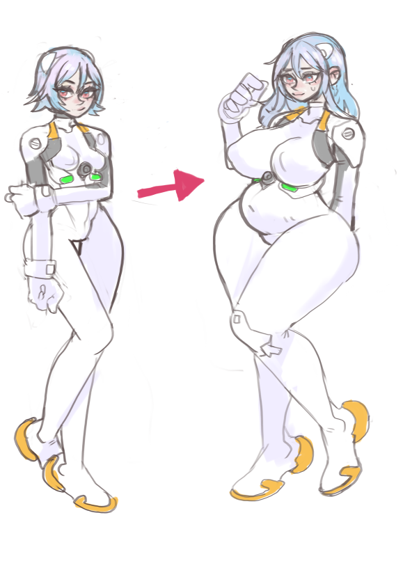 Kurosaki_Artist tweet media