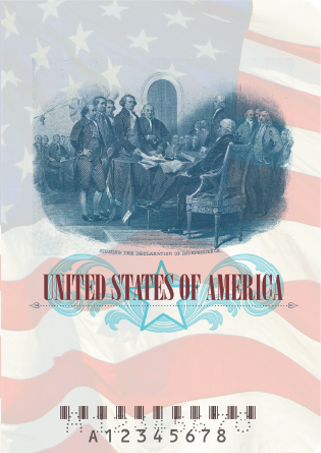 Department of State tweet media