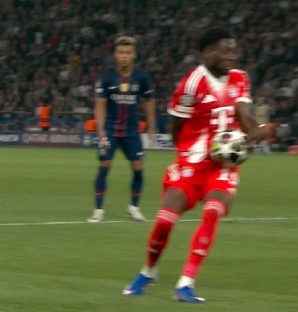 Actu Foot tweet media