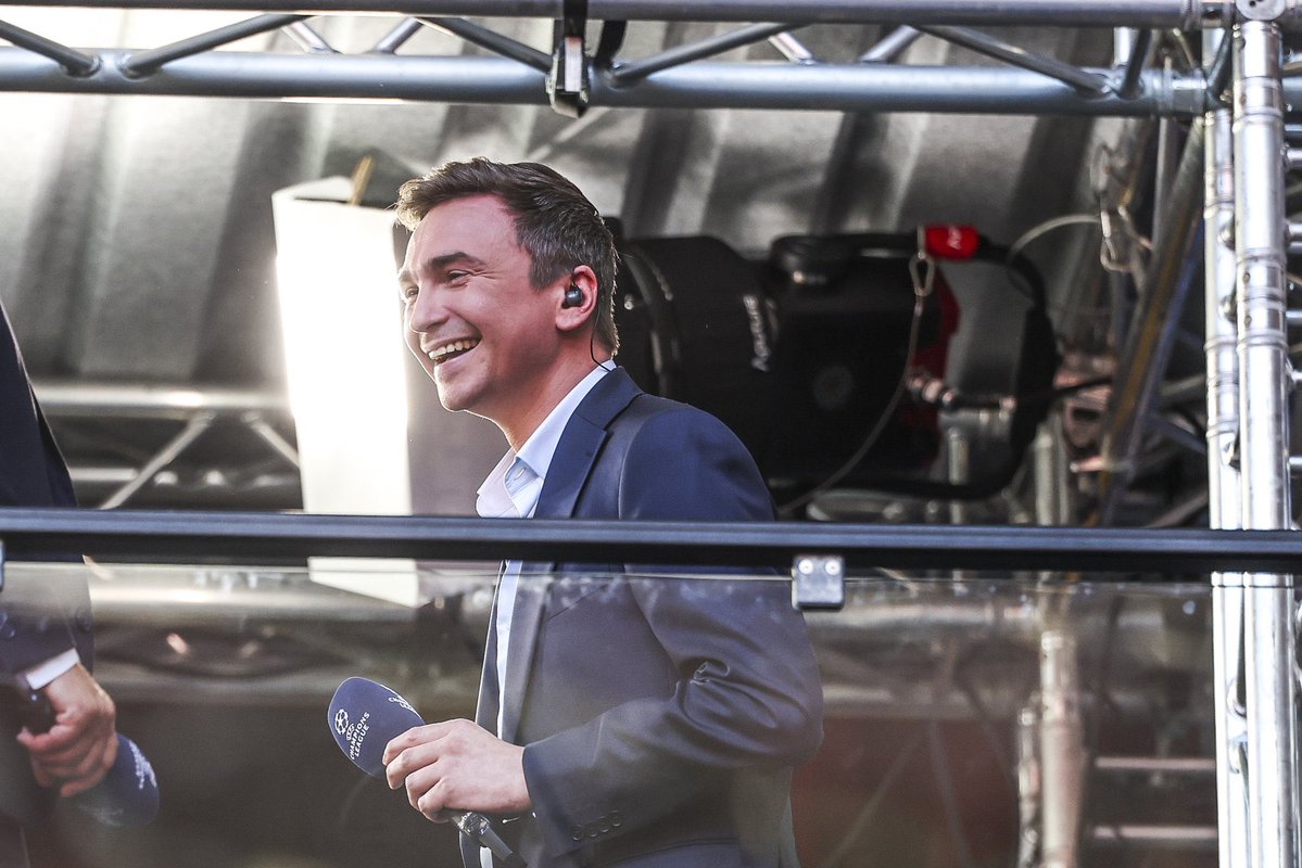 Actu Foot tweet media