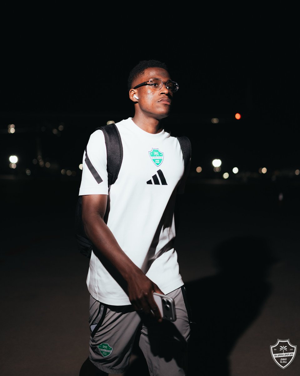 النادي الأهلي السعودي tweet media