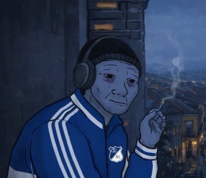 BECKHAM Y BANGUERO CONTRABANDEAN EN LILIPINK tweet media