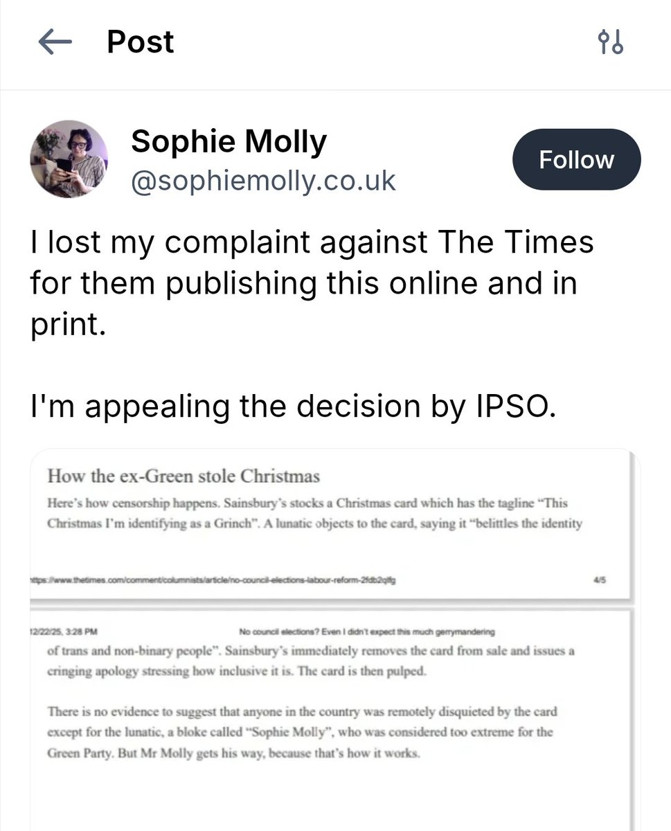 Just Jayne♀️💚🤍💜(Finch) tweet media