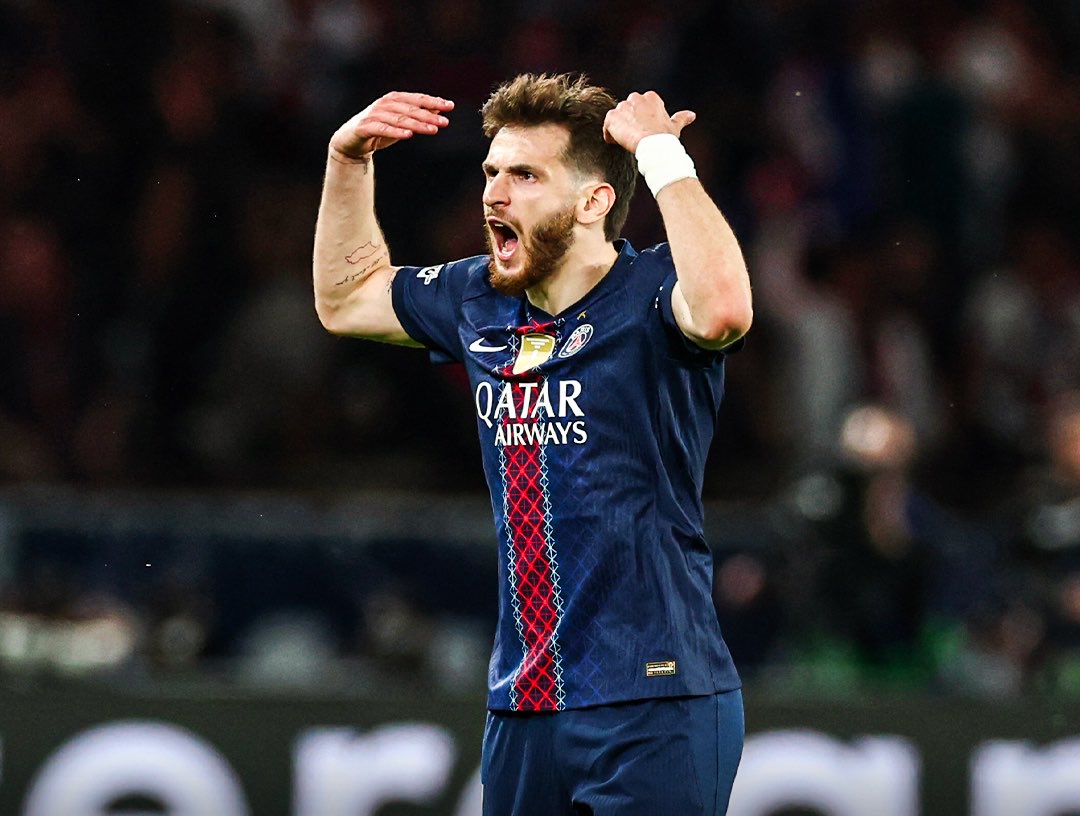 FabrizioRomano's tweet image. 👑🇬🇪 14 goal contributions in 14 Champions League games for Kvaratskhelia this season.