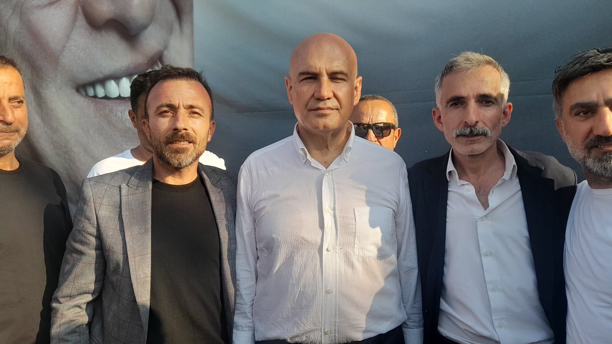 Fatih Yeniay tweet media