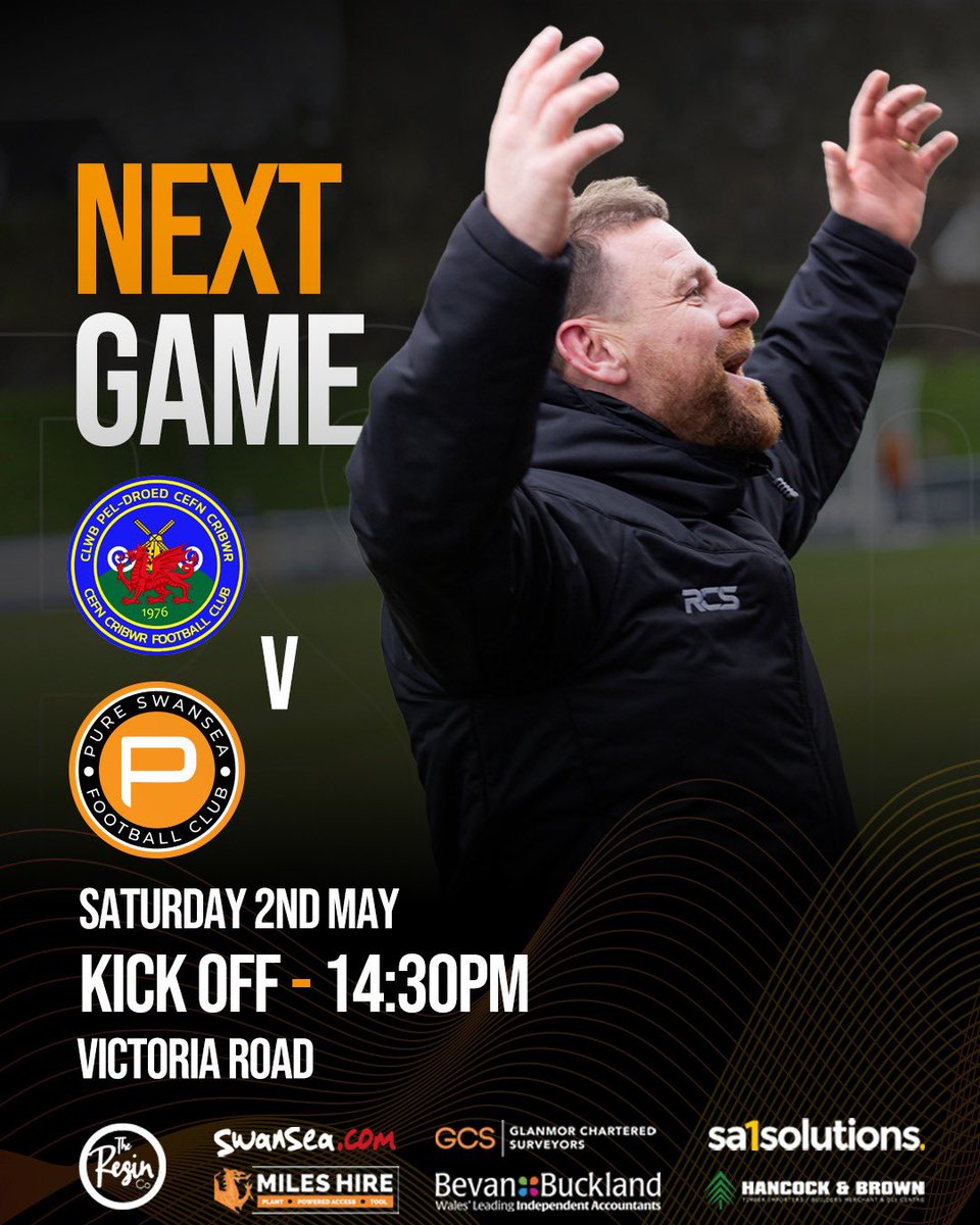 Pure Swansea F.C. tweet media