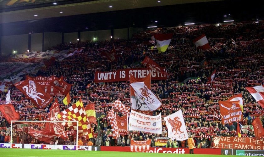 TNCDCJ's tweet image. Should the Premier League host games abroad? 🌍

More money or loss of local identity?

Is it about growing the game - or growing profits? 💸

#PremierLeague #FootballBusiness #FanCulture