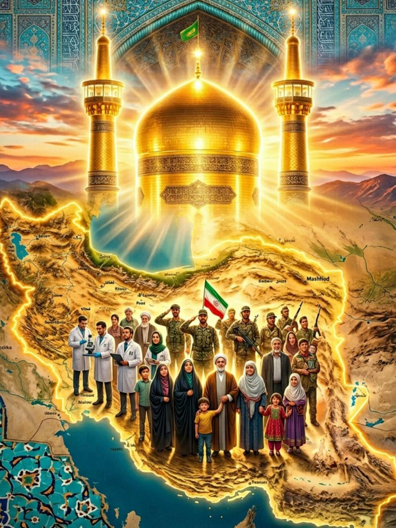 گمنام tweet media