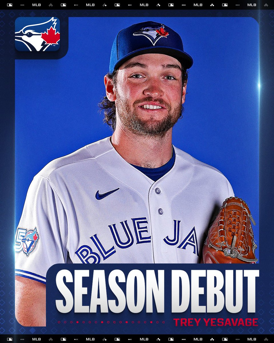 MLB tweet media