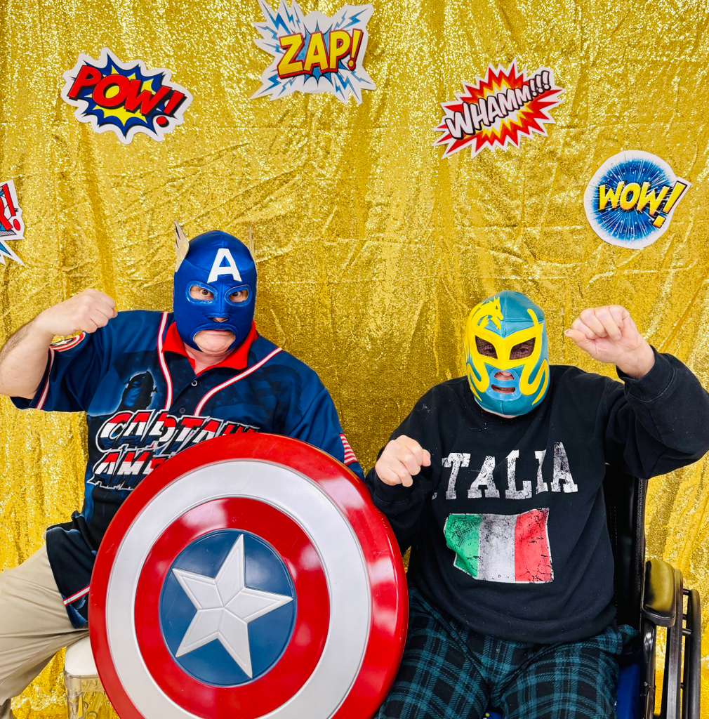 Royal Suites Healthcare & Rehabilitation Center tweet media