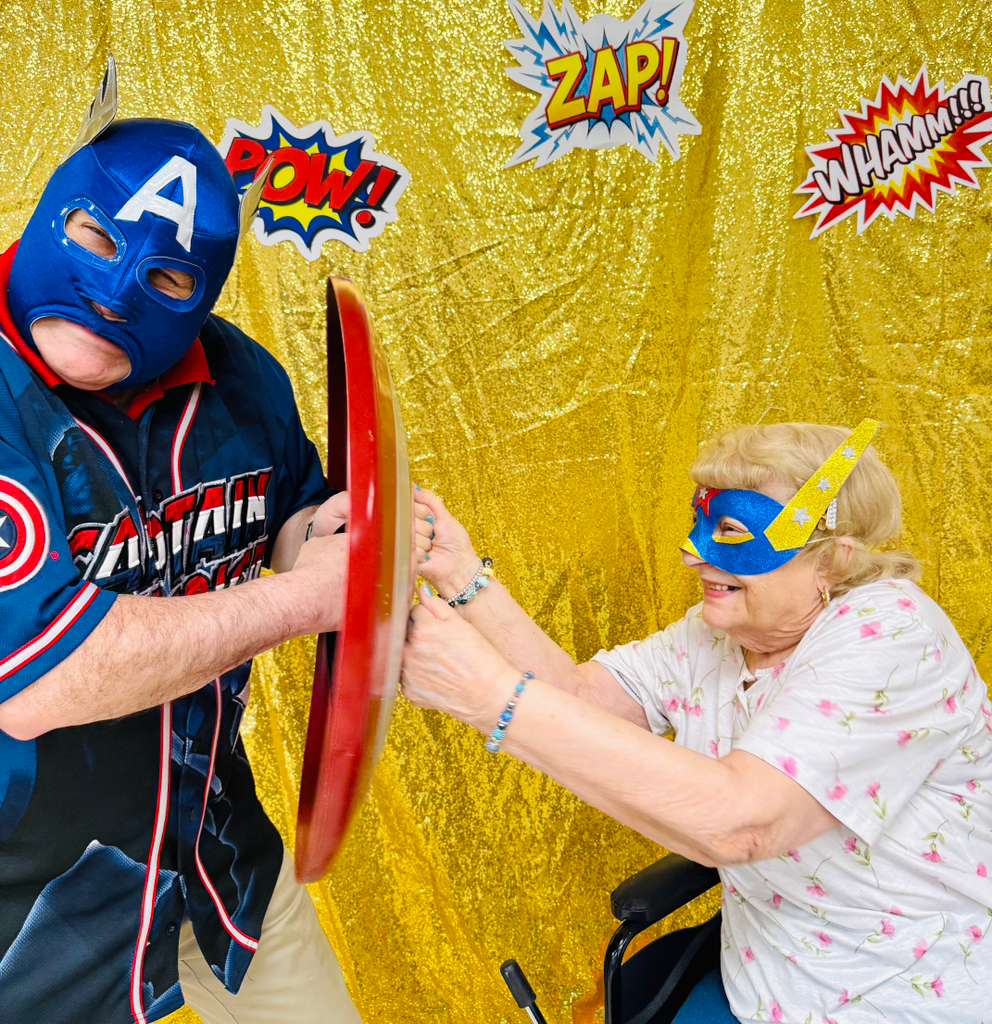 Royal Suites Healthcare & Rehabilitation Center tweet media